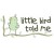 Little Bird Told Me