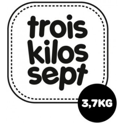 Trois Kilos Sept