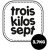 Trois Kilos Sept