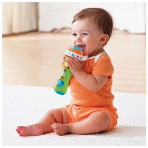 Vtech Sing Along Microphone Vtech Sing Along Microphone