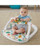 Fisher-Price Sit Me Up Floor Seat Whimsical Forest