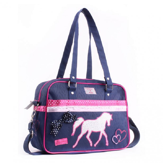 Kidzroom Shoulder Bag Milky Kiss Grand Champ Kidzroom Shoulder Bag Milky Kiss Grand Champ