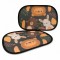 Cute Co Car Sunshades UPF50+ Animals 2pk