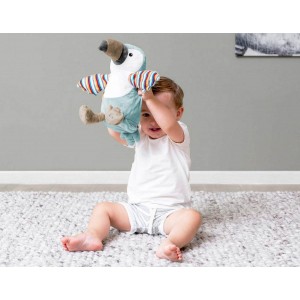 Zazu Clapping Toy Timo