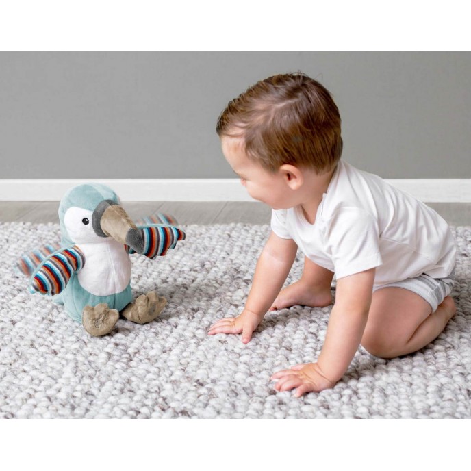 Zazu Clapping Toy Timo