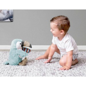 Zazu Clapping Toy Timo