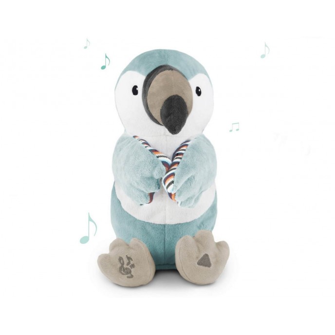 Zazu Clapping Toy Timo