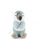 Zazu Clapping Toy Timo