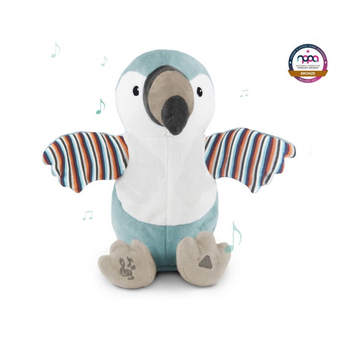 Zazu Clapping Toy Timo