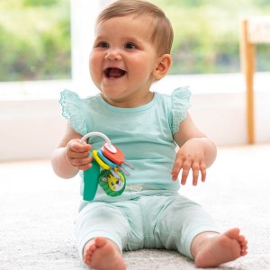 Infantino Music & Lights Key Ring Infantino Music & Lights Key Ring