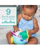 Infantino Busy Lil Sensory Ball