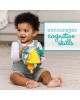 Infantino Busy Lil Sensory Ball Infantino Busy Lil Sensory Ball