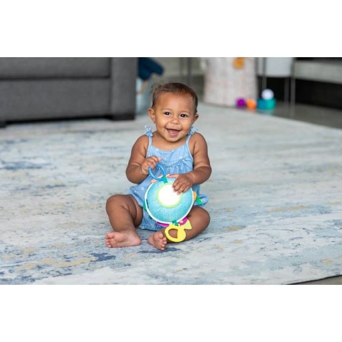 Infantino Busy Lil Sensory Ball