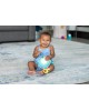 Infantino Busy Lil Sensory Ball Infantino Busy Lil Sensory Ball