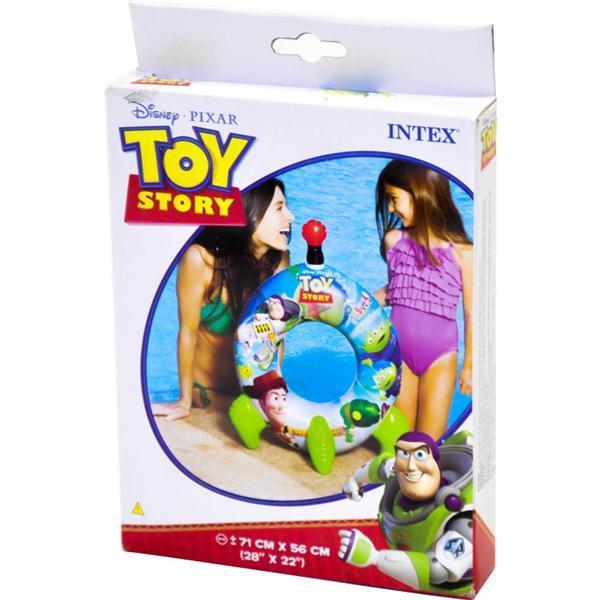 Toy Story Swim Ring 71x56cm