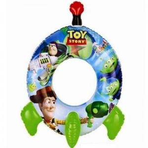 Toy Story Swim Ring 71x56cm Toy Story Swim Ring 71x56cm