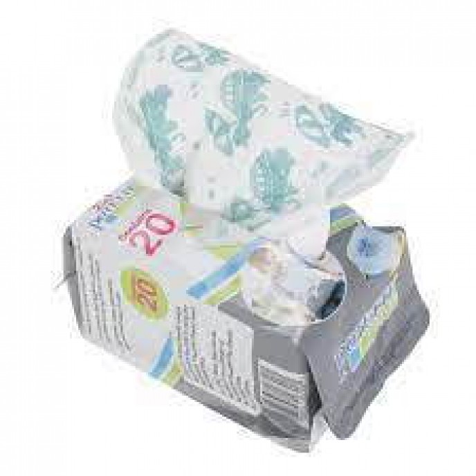 Potette Liners 20pk Potette Liners 20pk