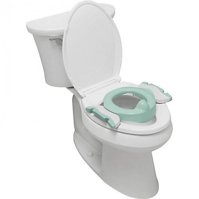 Potette Portable Potty and Toilet Seat