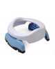 Potette Portable Potty and Toilet Seat Blue