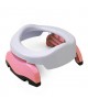 Potette Portable Potty and Toilet Seat Pink