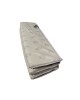 Chipolino Travel Cot Mattress Base Beige Clouds