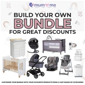 Sample Bundle Ideas - Build your own Bundle