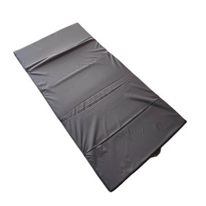 Chipolino Travel Cot Mattress Base Dark Grey Chipolino Travel Cot Mattress Base Dark Grey