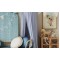 Bed Canopy Cloth Blue Bed Canopy Cloth Blue