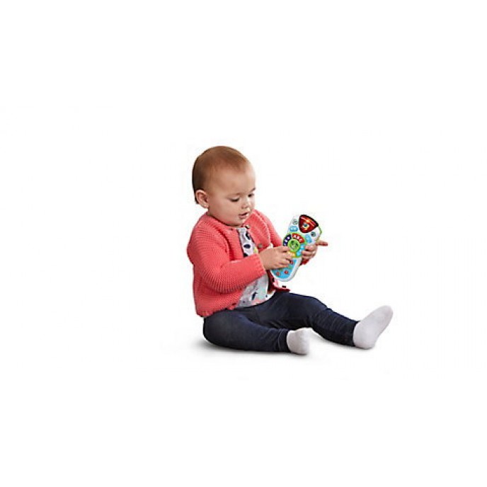 Leap Frog Scout's Learning Light Remote