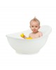 Baby Elegance Bubble Tub Grey