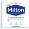 Milton Sterilising Tablets