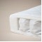 Obaby Cot Mattress Pocket Spring 60x120cm