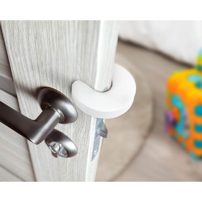 Kiokids Door Blockers 2pcs