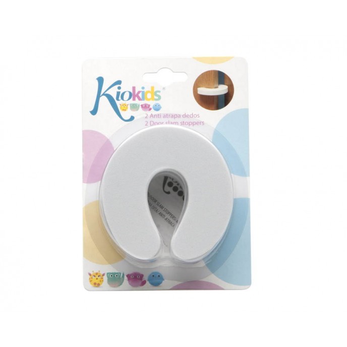 Kiokids Door Blockers 2pcs Kiokids Door Blockers 2pcs