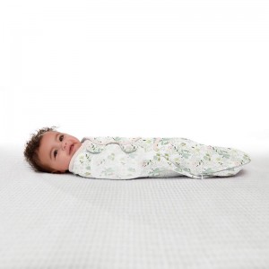 Summer Swaddle Me LX 0/3m Peekaboo Panda Summer Swaddle Me LX 0/3m Peekaboo Panda