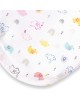 Summer Swaddle Me 0/3m Elephant Rainbow