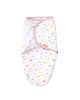 Summer Swaddle Me 0/3m Elephant Rainbow Summer Swaddle Me 0/3m Elephant Rainbow