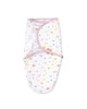 Summer Swaddle Me 0/3m Elephant Rainbow