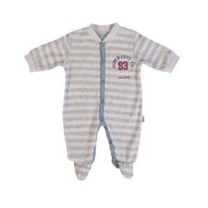 Babygrow Cotton Super Cute 1m Babygrow Cotton Super Cute 1m