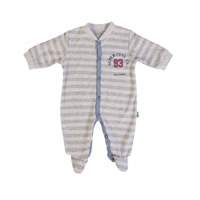 Babygrow Cotton Super Cute