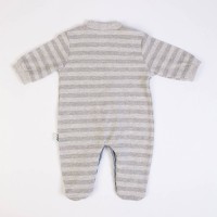 Babygrow Cotton Super Cute 1m