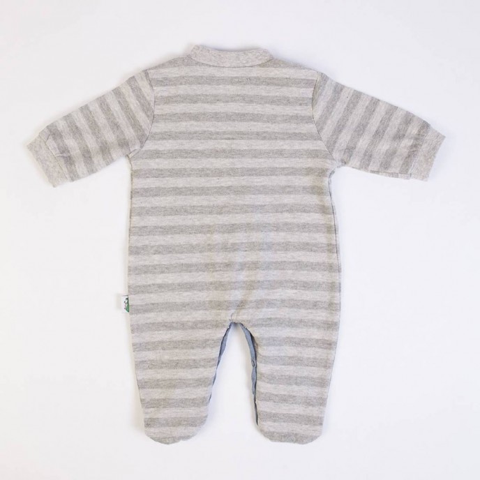 Babygrow Cotton Super Cute Babygrow Cotton Super Cute