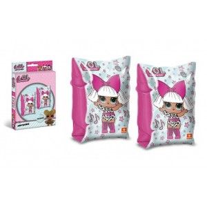 Arm Bands LOL Surprise 3yrs+ Arm Bands LOL Surprise 3yrs+