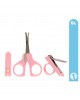 Kiokids Manicure Set Pink