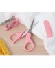 Kiokids Manicure Set Pink