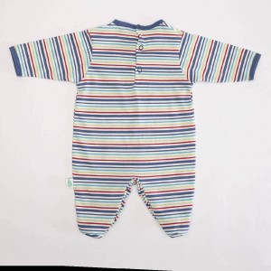 Babygrow Cotton Dino 0m Babygrow Cotton Dino 0m