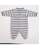 Babygrow Cotton Dino