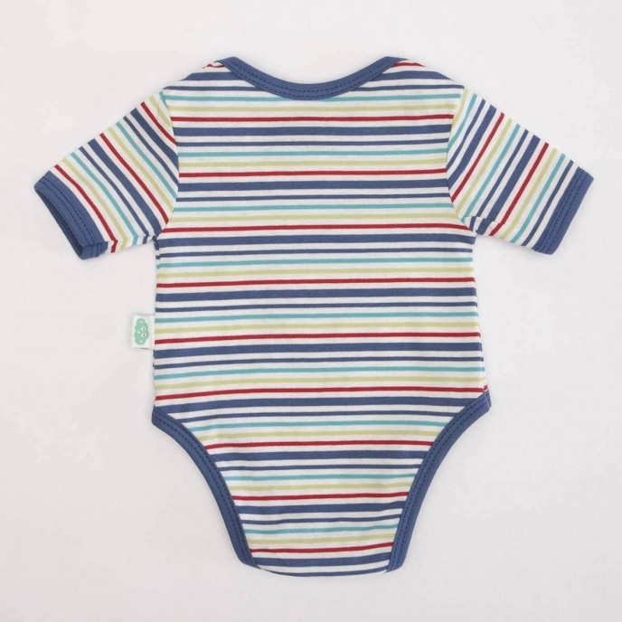 Bodyvest 2pc Little Dino Bodyvest 2pc Little Dino