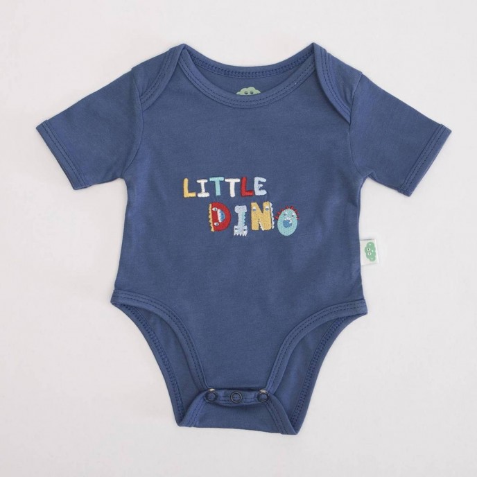 Bodyvest 2pc Little Dino