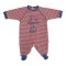 Babygrow Cotton Love Mum & Dad 1m